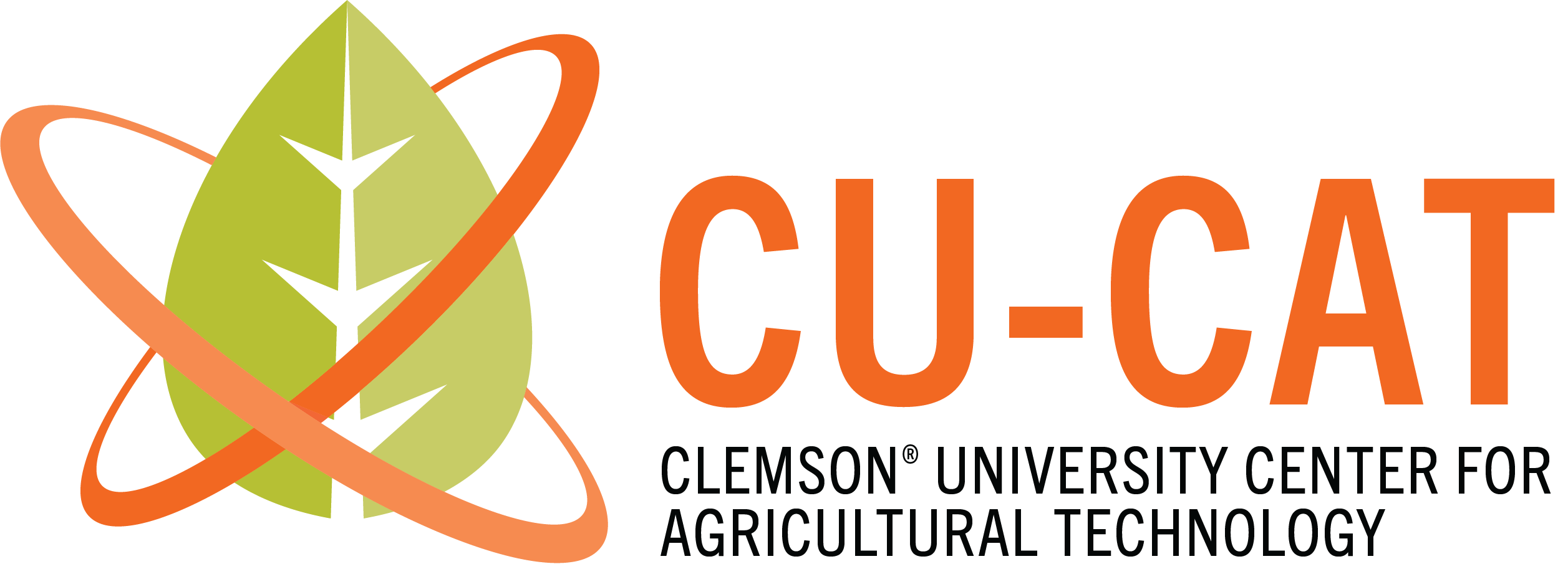 Clemson University Center for Agricultural Technology logo